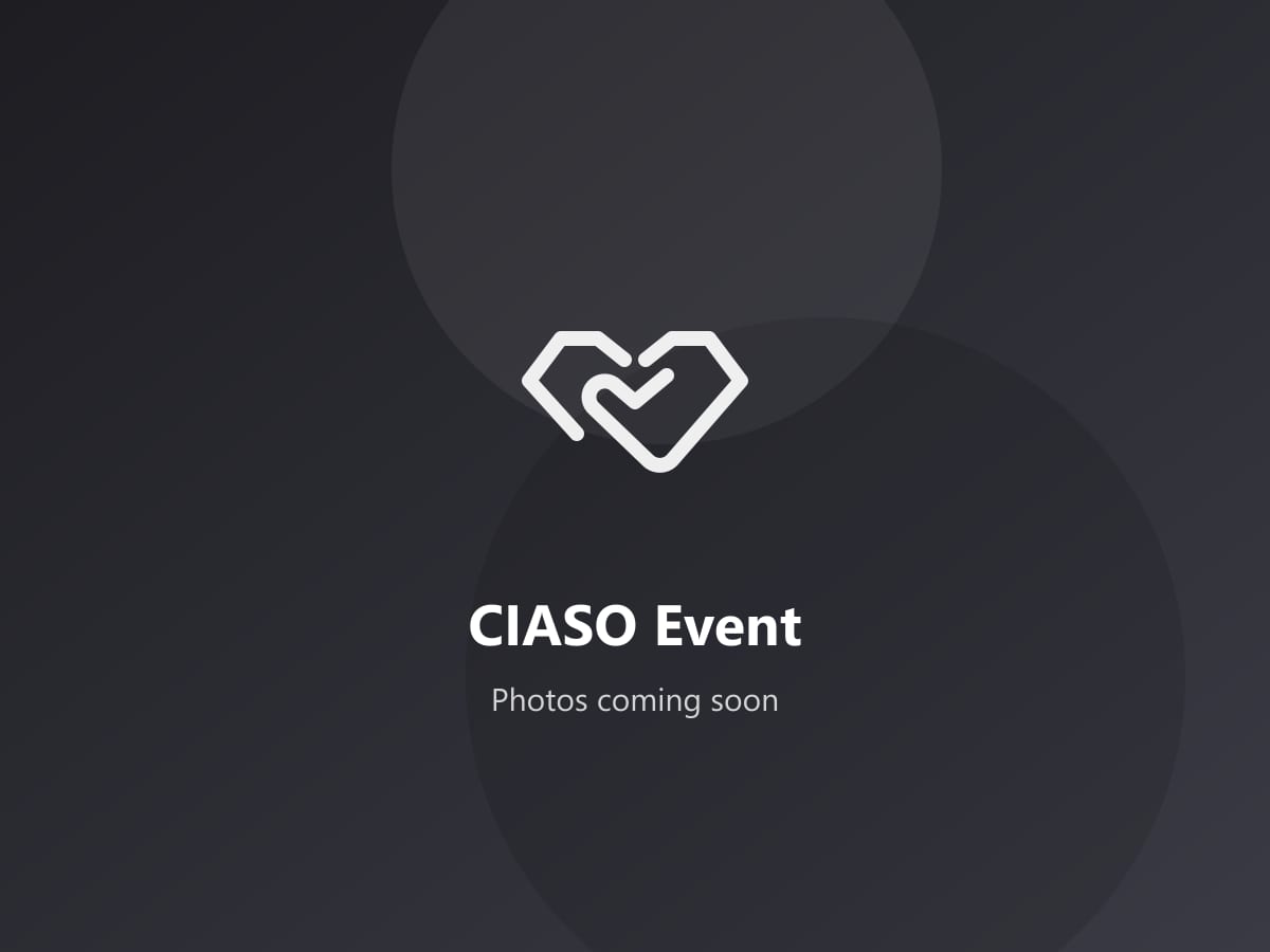 Placeholder – event photos coming soon