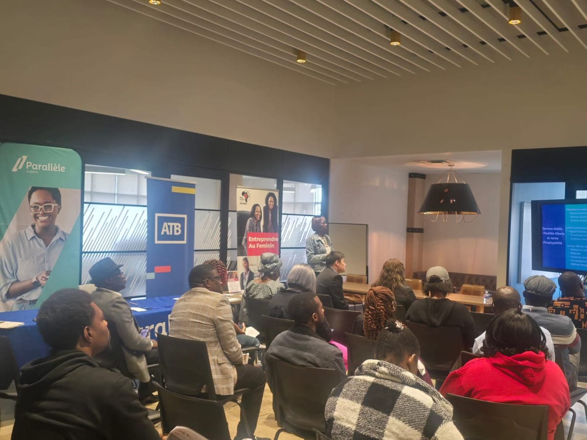 Photo 3 from Breaking Barriers: Following Your Career Dreams