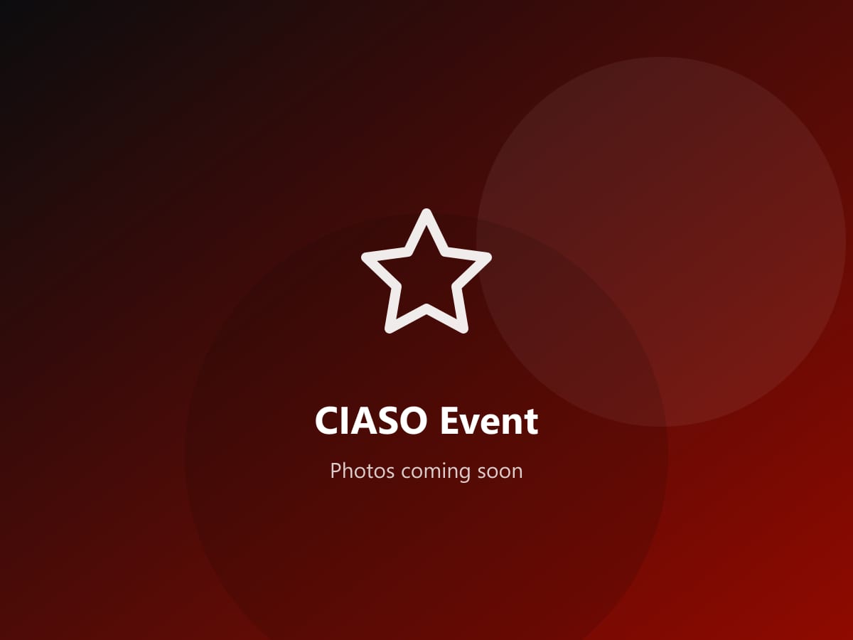 Placeholder – event photos coming soon