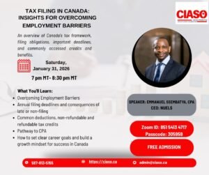 Lesson Summary | Zoom Workshop 🇨🇦