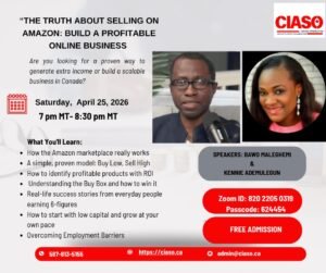 The Truth About Selling on Amazon: Build a Profitable Online Business